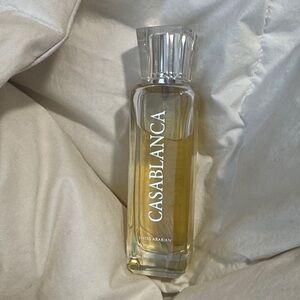 Casablanca by Swiss Arabian Perfume - Gold